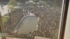 Reports indicated that workers at the Esfahan Steel Company, Iran's third-largest steel producer, were also on strike for a second consecutive day.