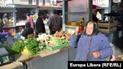 Mătușa Vasa Morari