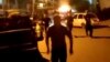One human rights website reported that security forces and special units had attacked protesters in Abdanan on June 1.