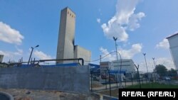 Ширкати "Зиҷин" дар Сербия 