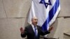Premijer Izraela Benjamin Netanjahu na raspravi u Knesetu u Jerusalimu, 17. juli 2024. 