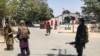 تبصره مادرن دموکراسی در مورد بازداشت های اخیر زنان و دختران از سوی طالبان