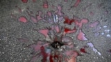 BOSNIA-WAR-MARKET-MASSACRE-ANNIVERSARY