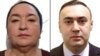 Модару писар Соҷида ва Дилшод Саидмуродовҳо