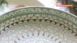 Қудратой она матонати