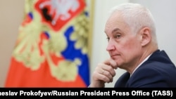 Министр обороны России Андрей Белоусов заявил, что его Министерство закупило и поставило на передовую 22 725 мотоциклов, квадроциклов и баги.