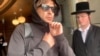 GRAB - Singer Arrives In Israel As Bandmates Fight Deportation To Russia