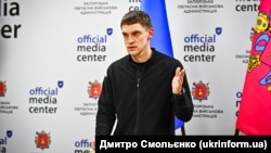 Голова області зазначив, що кількість поранених може зростати