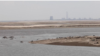 Где была вода – война. Каховское водохранилище стало зоной боев