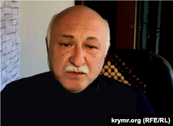 Павло Лакійчук, військовий експерт