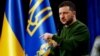 Daily Telegraph: Украіна можа пайсьці на саступку часткі сваёй тэрыторыі