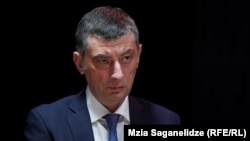 Георгий Гахария