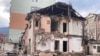 Небезбедна градежна локација во Скопје - Архива