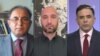 مثلث: چشم‌انداز امنیت در منطقه چگونه به نظر می‌رسد؟
