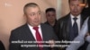 Организация «Настоящий Атажурт» подала документы на регистрацию партии 