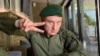 Igor Volobuyev announced last month that he was serving in the International Legion of the Armed Forces of Ukraine. 
