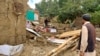 The worst affected area was the Khushi district of Logar Province, south of the Afghan capital of Kabul, but floods were also reported in Maidan Wardak, Ghazni, Nangarhar and Laghman provinces