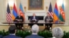 «Հիմա, երբ Թրամփն իր անունն է տվել Զանգեզուրի միջանցքին, վստահ եմ, որ այն մոտ ապագայում կիրականացվի». Ալիև