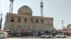 Islamic State claimed responsibility for the April 21 blast at a mosque in Mazar-e Sharif.
