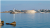 The deadly incident occurred in the city of Sevastopol on Ukraine's Russia-annexed peninsula (file photo)