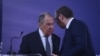 Лавров поддржува, Дугин критикува, Вучиќ се заблагодарува - шумови меѓу Москва и Белград
