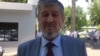 Samandar Qoqonov was released from prison in late 2016 after spending almost 24 years behind bars.