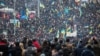 Лукашэнка жадае ўзяць пад дзяржаўны кантроль сацыяльныя пратэсты і палохае Майданам
