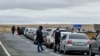 Gazak IIM-i mobilizasiýa başlanaly bäri ýurda 200,000 orsýetliniň girendigini aýtdy