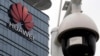 A Huaweit gyanakvással szemlélik Nyugaton, fel is léptek ellene