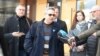 Pyotr Nikitin, who is married to a Serbian national, says that he also has two children who are Serbian citizens.