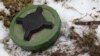 Rights and humanitarian groups have long criticized the use of antipersonnel mines, saying they pose a danger to civilians.