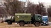 Приходи ко мне лечиться. Российские военные в больницах Беларуси