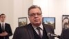 Орусиянын Түркиядагы элчиси Андрей Карлов