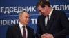 Колкава би била цената на заминувањето на Вучиќ во Москва за Србија?