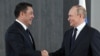 Встреча лидеров стран СНГ: Жапаров не поехал на юбилей Путина