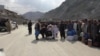 Hundreds Return to Afghanistan As Pakistan Temporarily Reopens Border Crossings