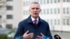 NATO Secretary-General Jens Stoltenberg (file photo)