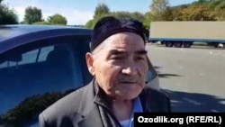 Tolib Yoqubov passed away due to natural causes on November 27 at the age of 79, his family said.