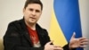 «Никаких капитуляций не будет, РФ должна проиграть». Интервью с советником офиса президента Украины 