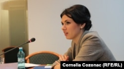 Cristina Cojocaru