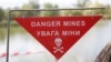 Report Says Land-Mine Casualties Up In 2016, Record Number Of Child Victims