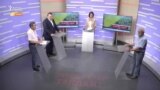 Ооганстандагы кырдаал: Борбор Азияга таасири кандай болот?