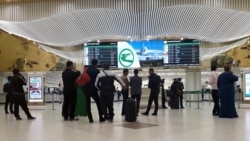Türkmen raýaty türkiýä syýahat wizasyny almak üçin yzyna gaýtjagyny kepil geçmeli