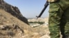 Таджикистан вернул задержанного кыргызского пограничника