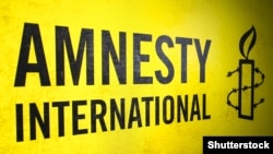 Amnesty International-მა შვიდი ორგანიზაციის ანგარიშების დაყადაღებაზე განცხადება გაავრცელა.