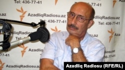 Зардушт Ализода