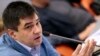 Против правозащитника Сергея Давидиса возбудили уголовное дело