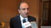 Քաղաքաշինության նախկին նախարար, Քաղաքաշինության պետական կոմիտեի նորանշանակ նախագահ Նարեկ Սարգսյանը, արխիվ:
