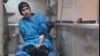 Iranian political prisoner Arash Sadeghi (file photo)