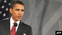 Barack Obama 